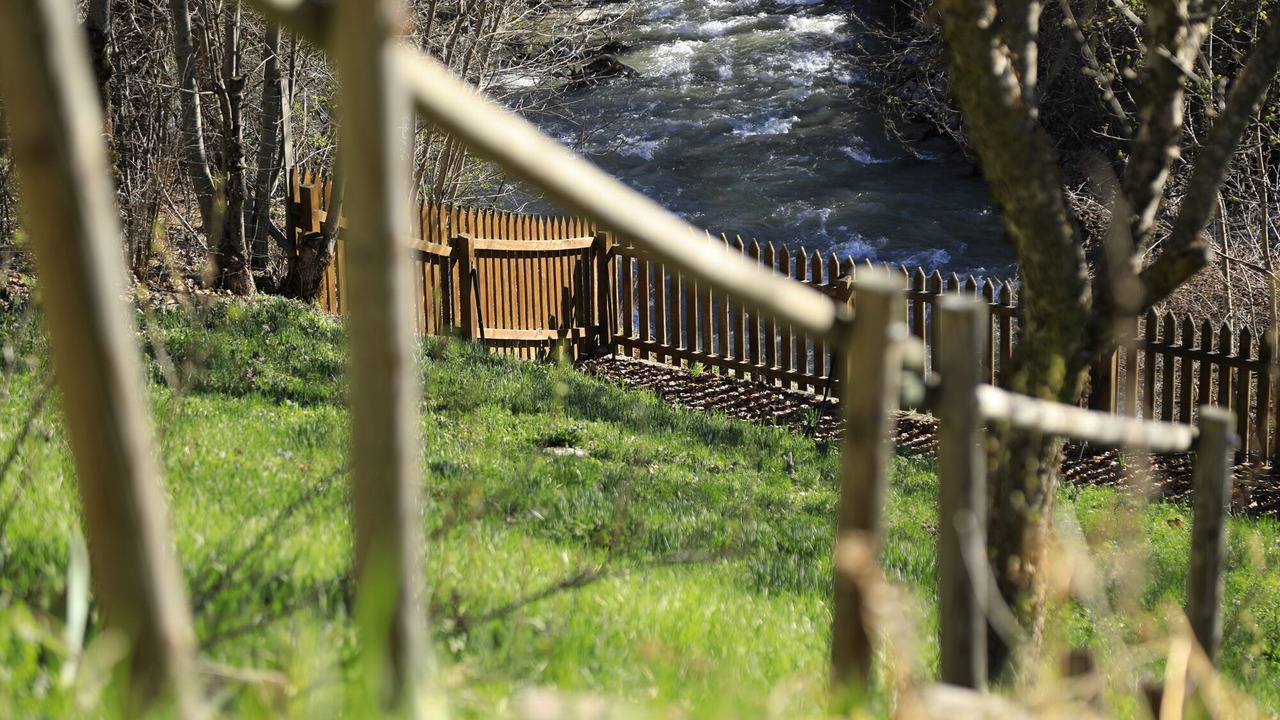 Photo of Outdoor in Chantemerle
