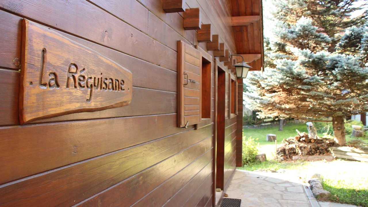 Photo of Outdoor in Chantemerle