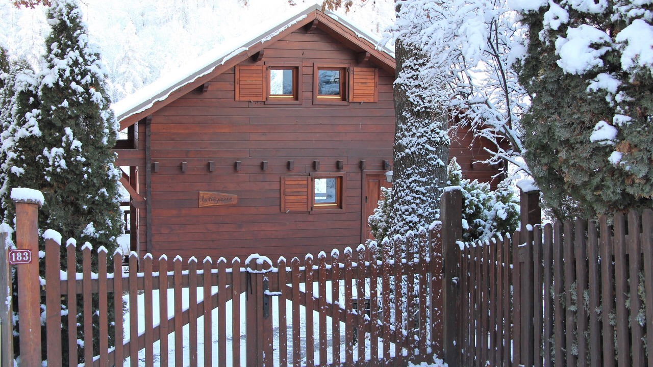 Photo of Outdoor in Chantemerle