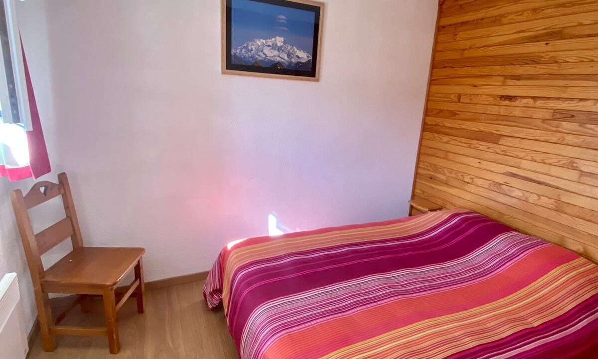 Photo of Bedroom in Allos