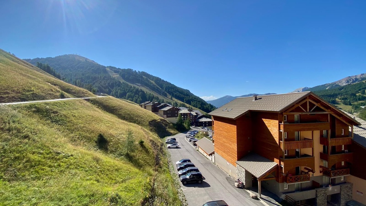 Photo of Outdoor in Allos