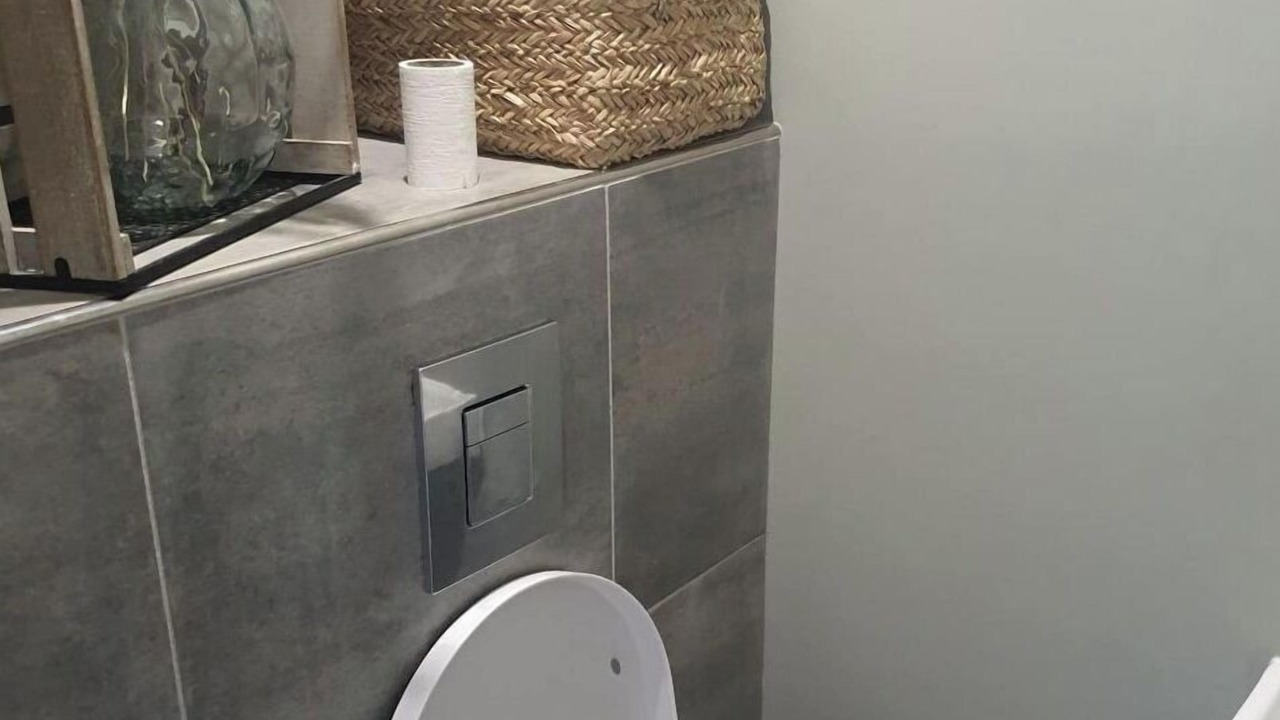 Photo of Bathroom in Quartier des Espesses