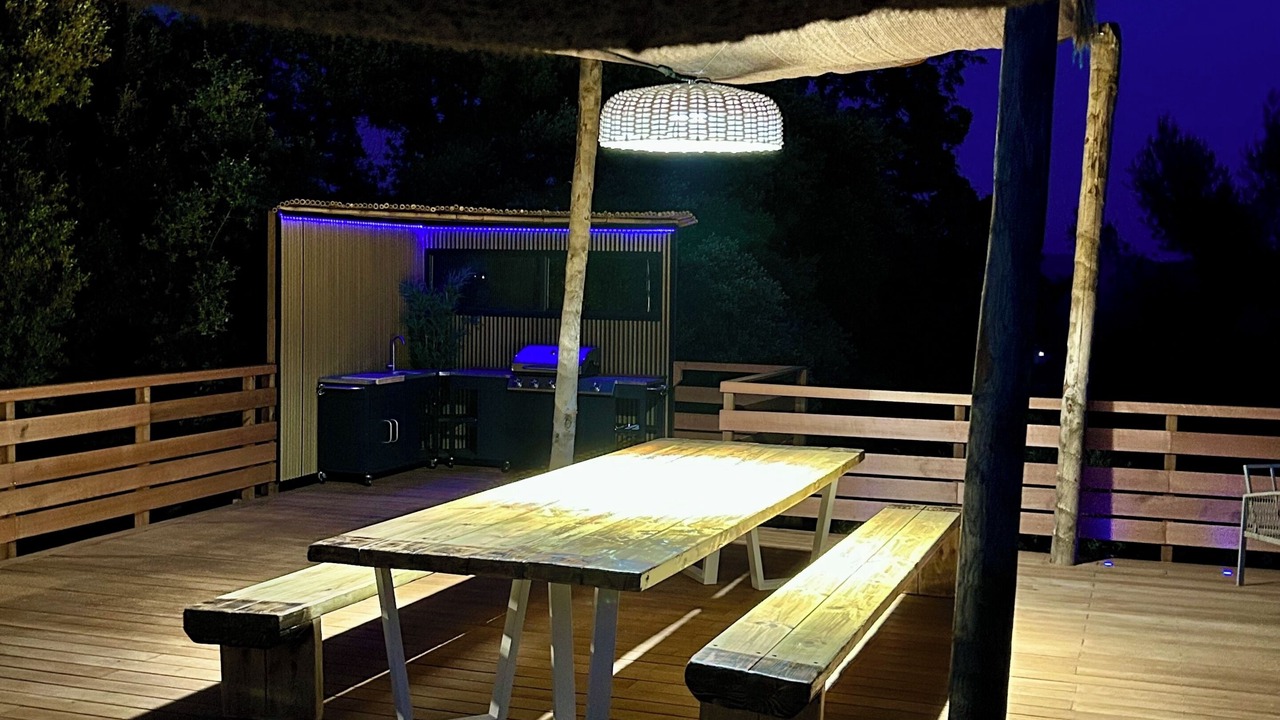 Photo of Outdoor in Vidauban