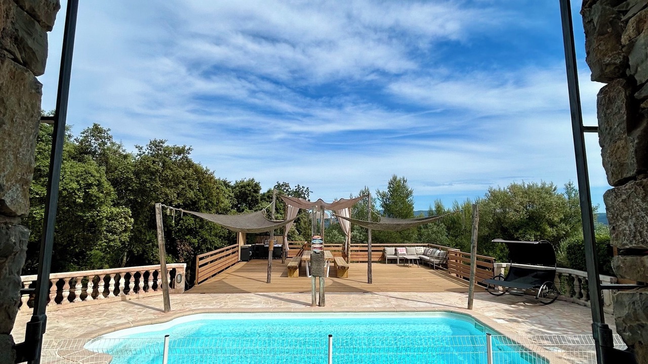 Photo of Outdoor in Vidauban