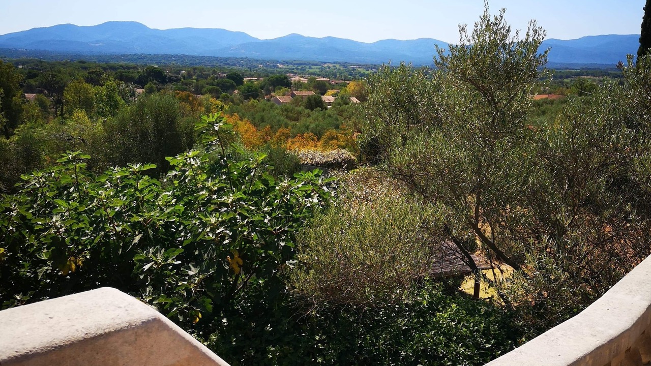 Photo of Outdoor in Vidauban