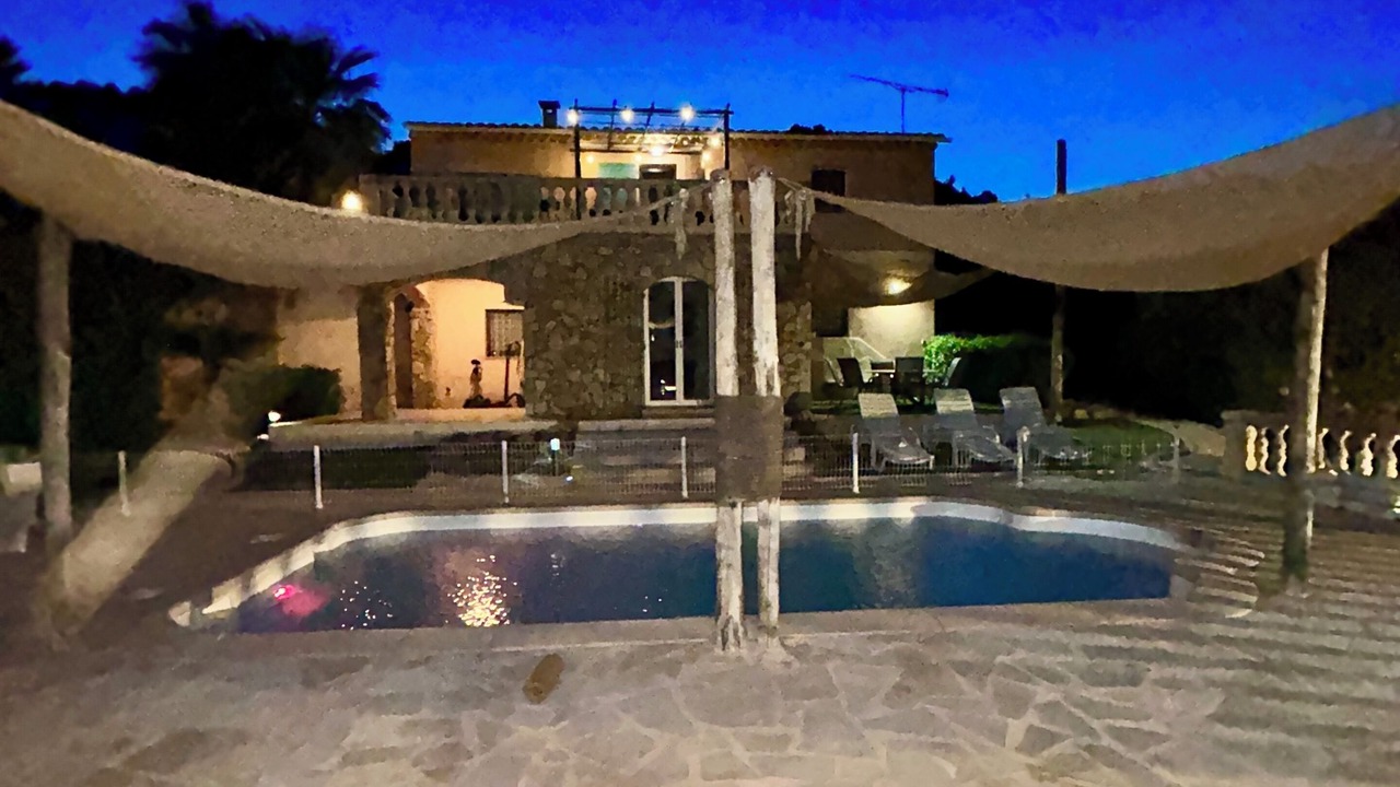 Photo of Outdoor in Vidauban