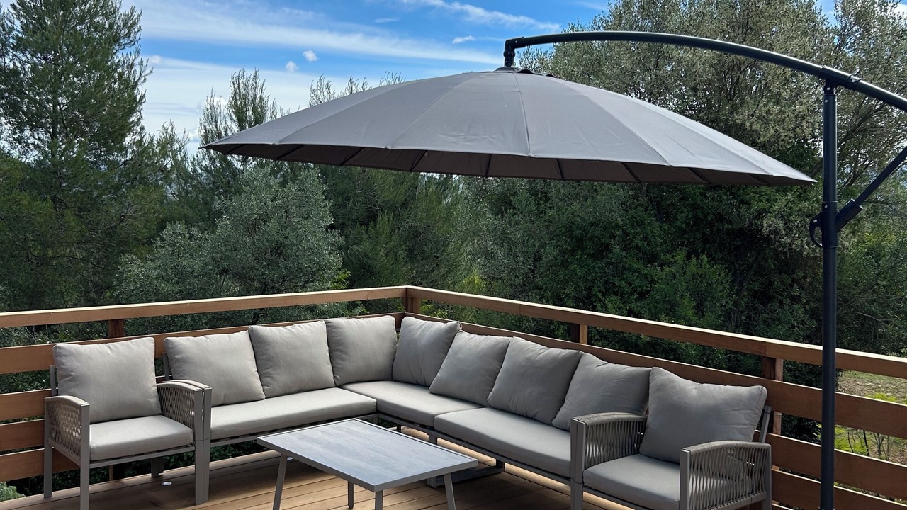 Photo of Outdoor in Vidauban
