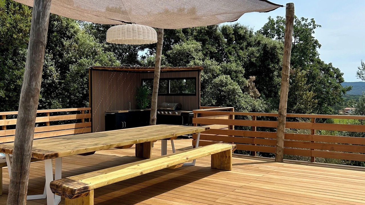 Photo of Outdoor in Vidauban