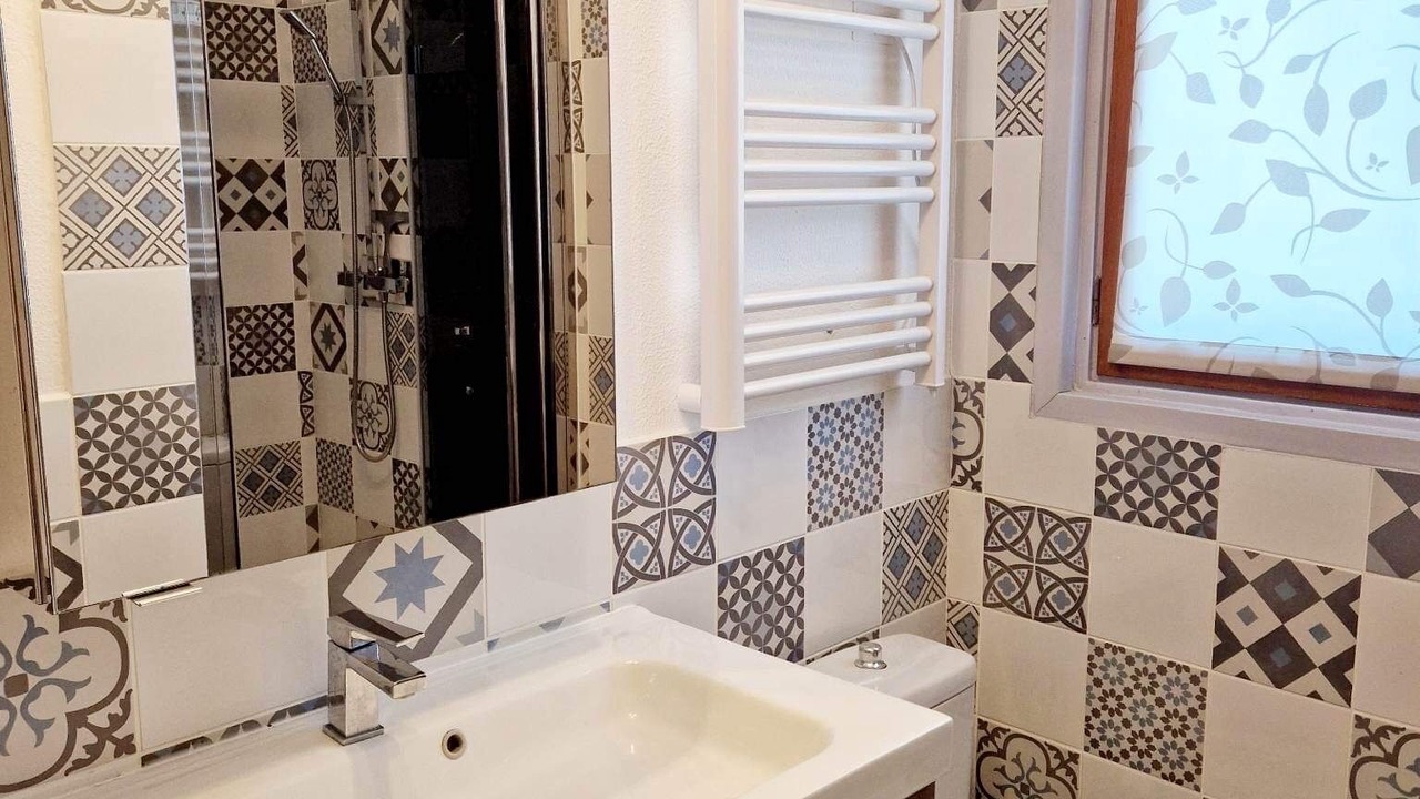 Photo of Bathroom in Vidauban