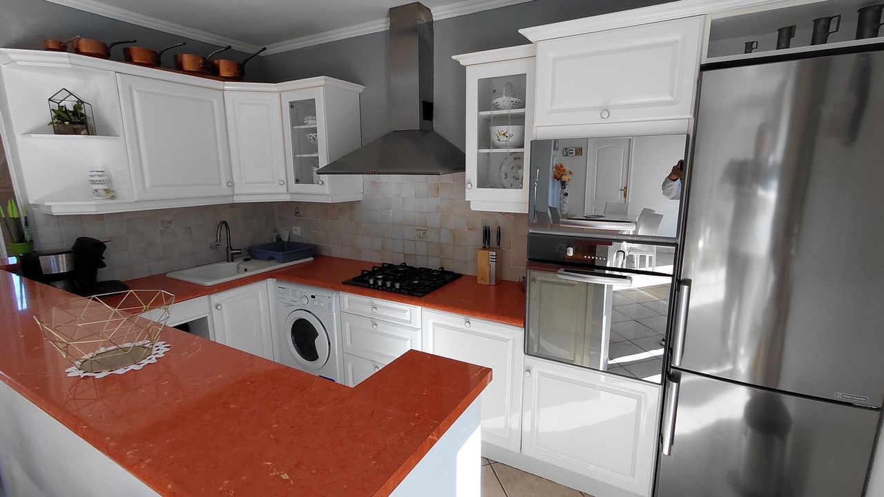 Photo of Kitchen in Carros
