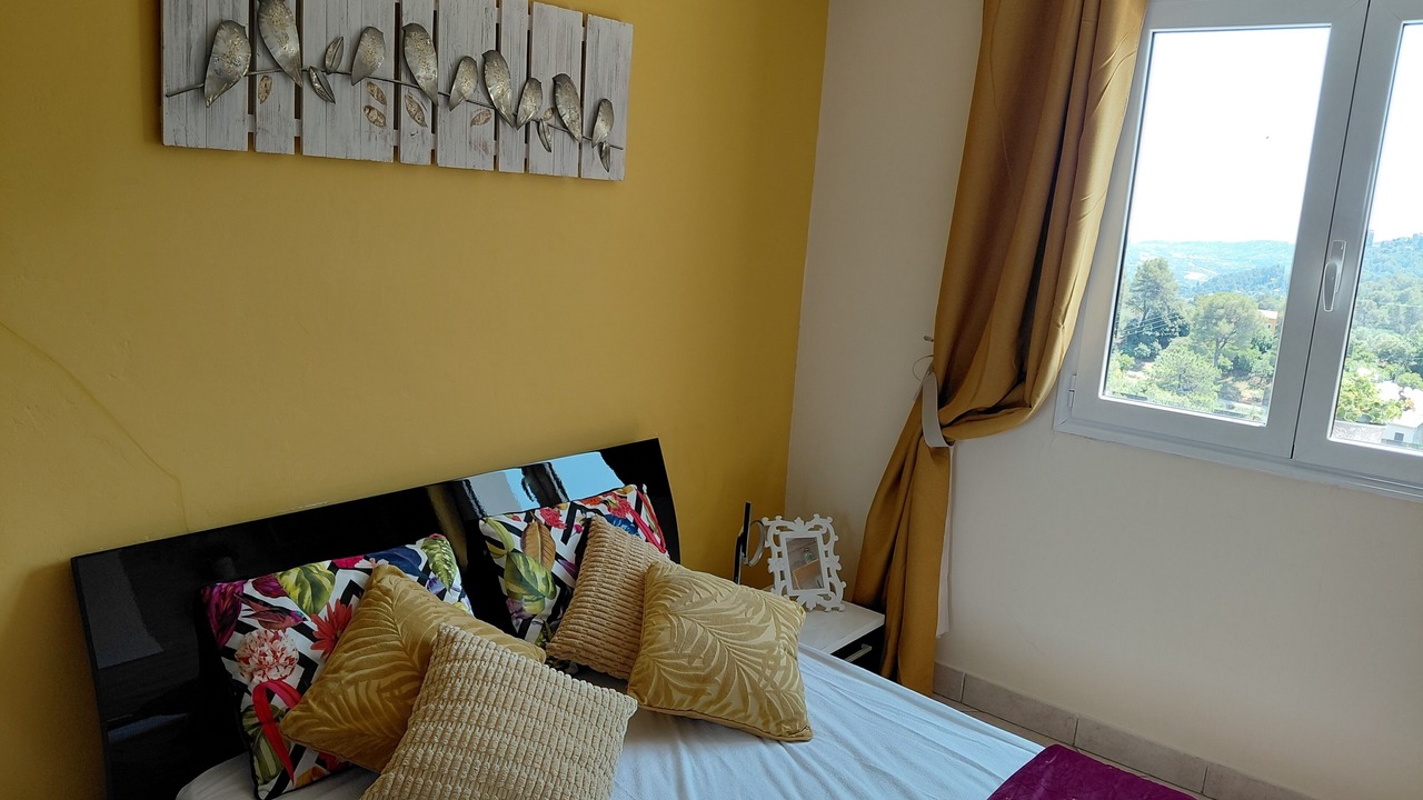 Photo of Bedroom in Carros