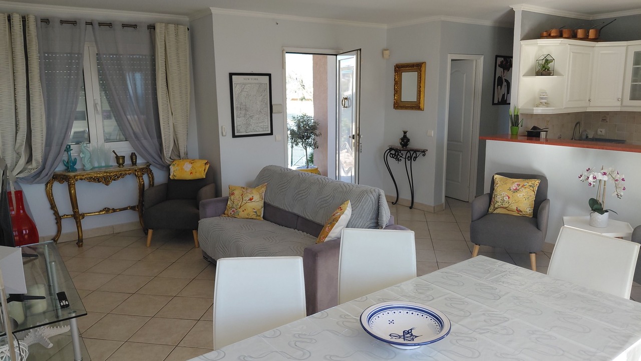 Photo of Livingroom in Carros