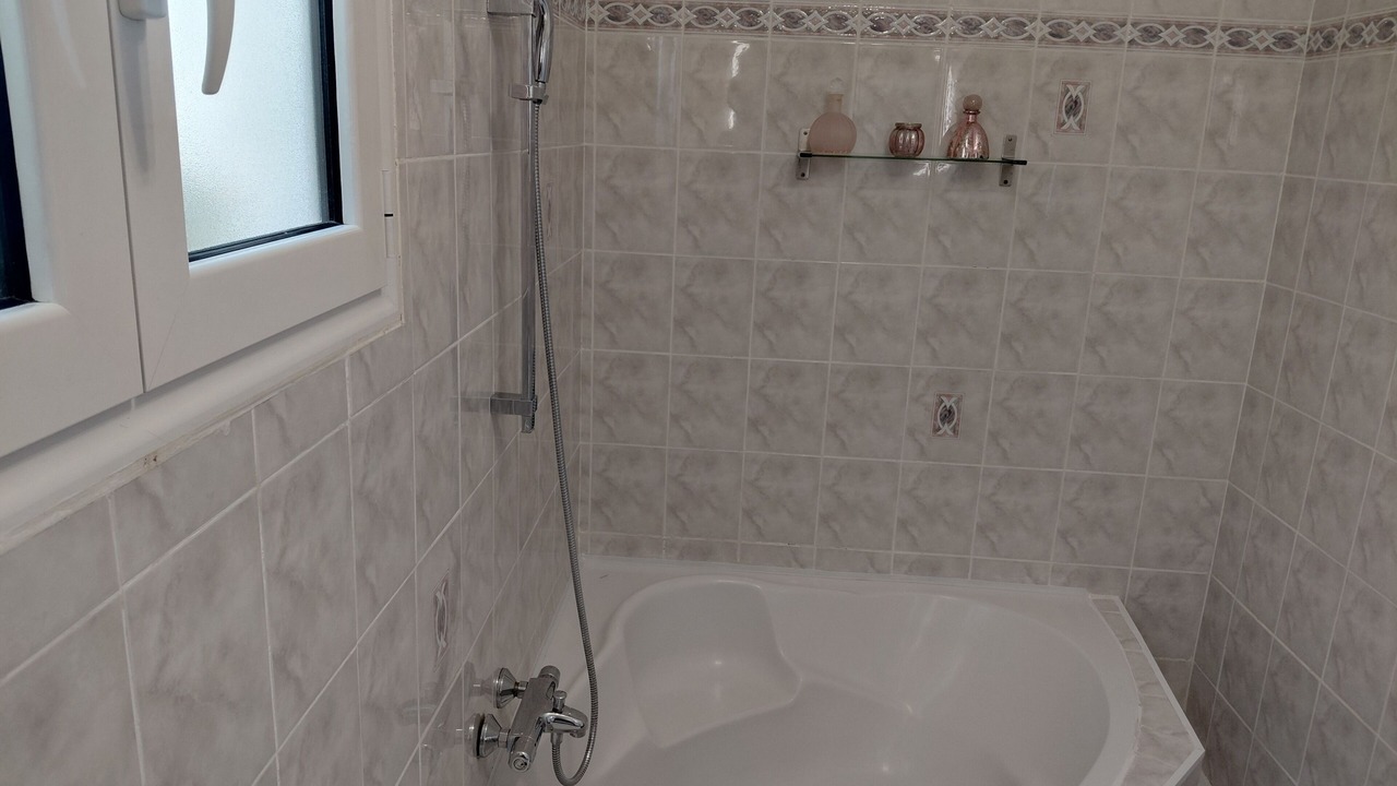 Photo of Bathroom in Carros