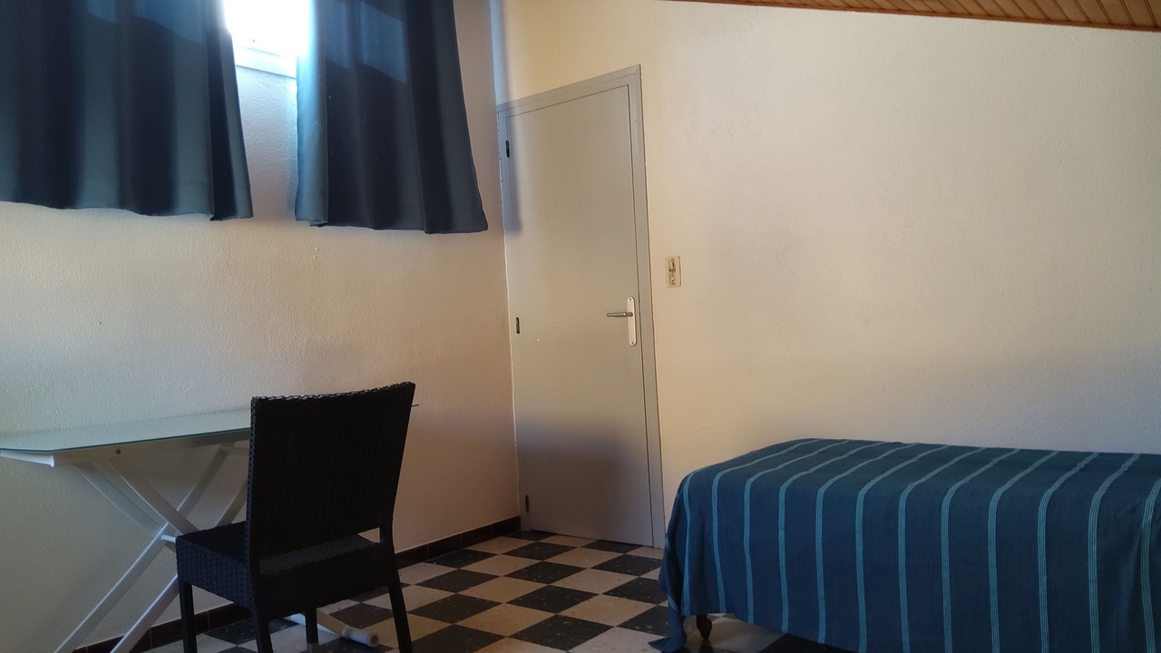 Photo of Bedroom in Saint-Cyprien Plage