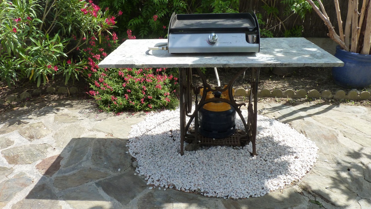 Photo of Outdoor in Saint-Cyprien Plage