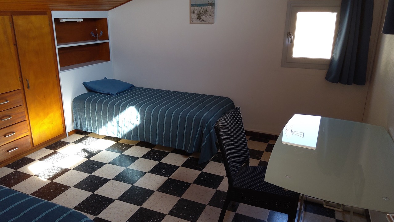 Photo of Bedroom in Saint-Cyprien Plage