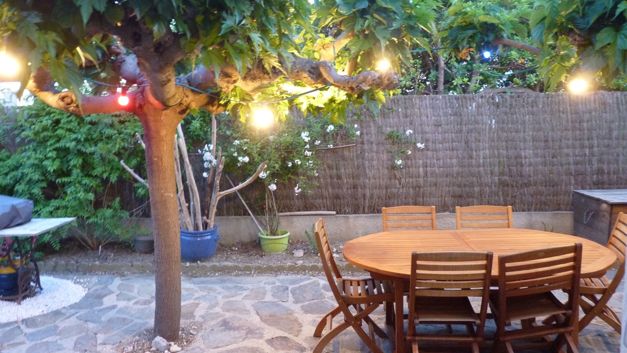 Photo of Outdoor in Saint-Cyprien Plage