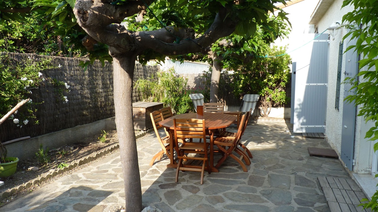 Photo of Outdoor in Saint-Cyprien Plage