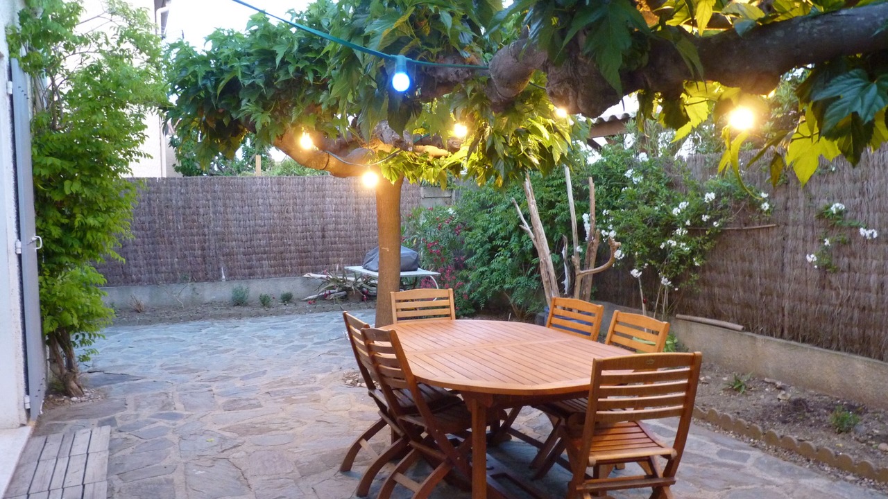 Photo of Outdoor in Saint-Cyprien Plage