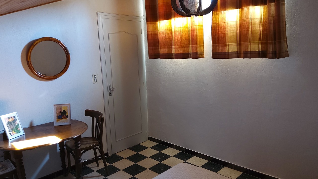 Photo of Bedroom in Saint-Cyprien Plage