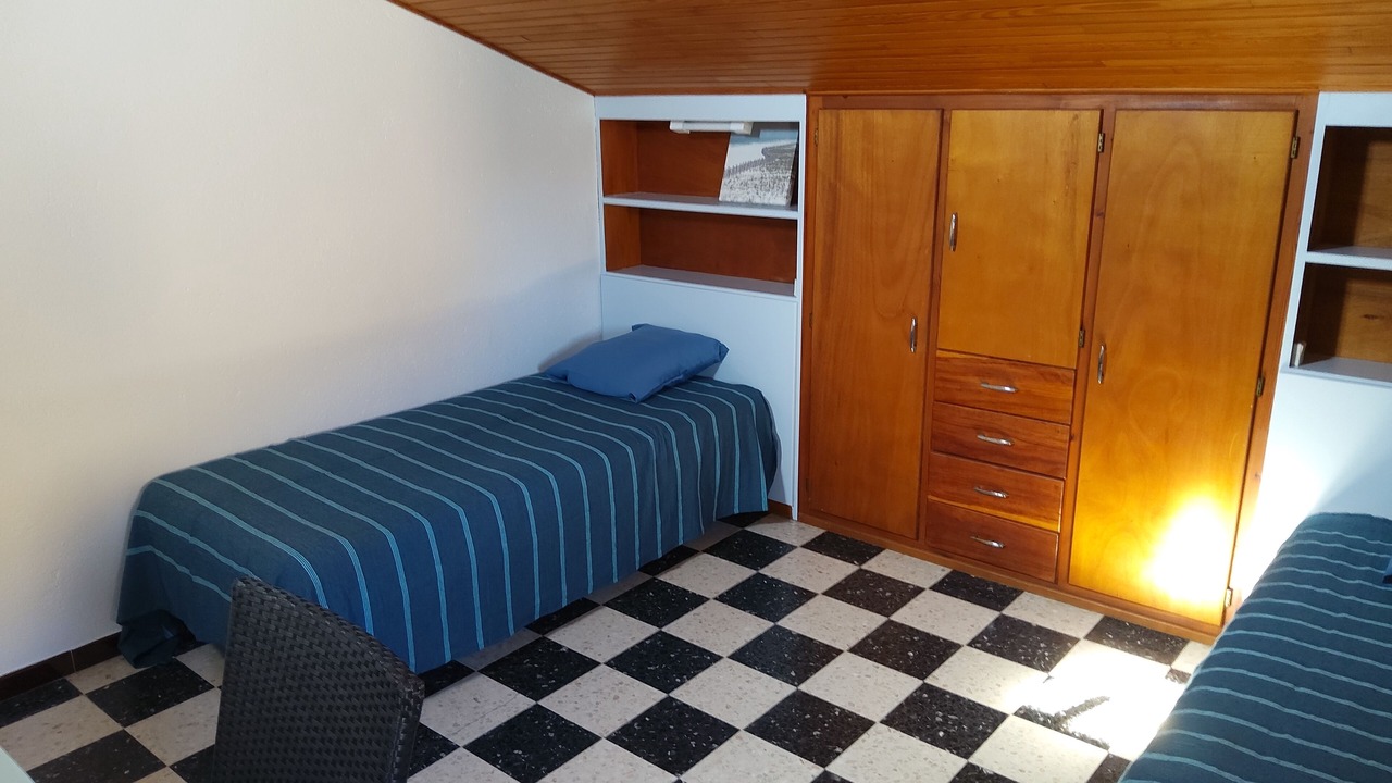 Photo of Bedroom in Saint-Cyprien Plage