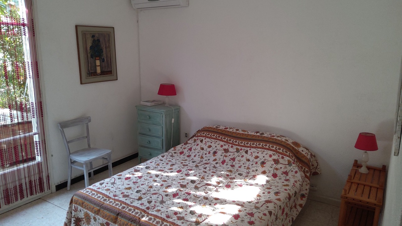 Photo of Bedroom in Saint-Cyprien Plage