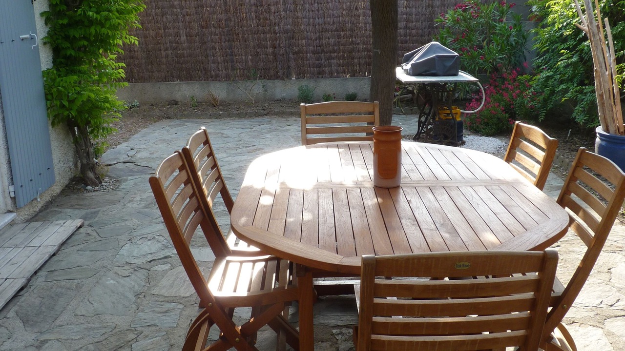 Photo of Outdoor in Saint-Cyprien Plage