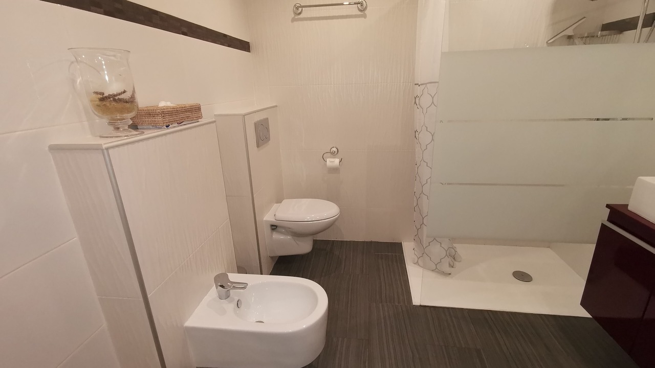 Photo of Bathroom in Cabris