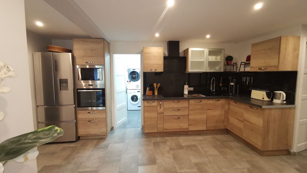 Photo of Kitchen in Cabris