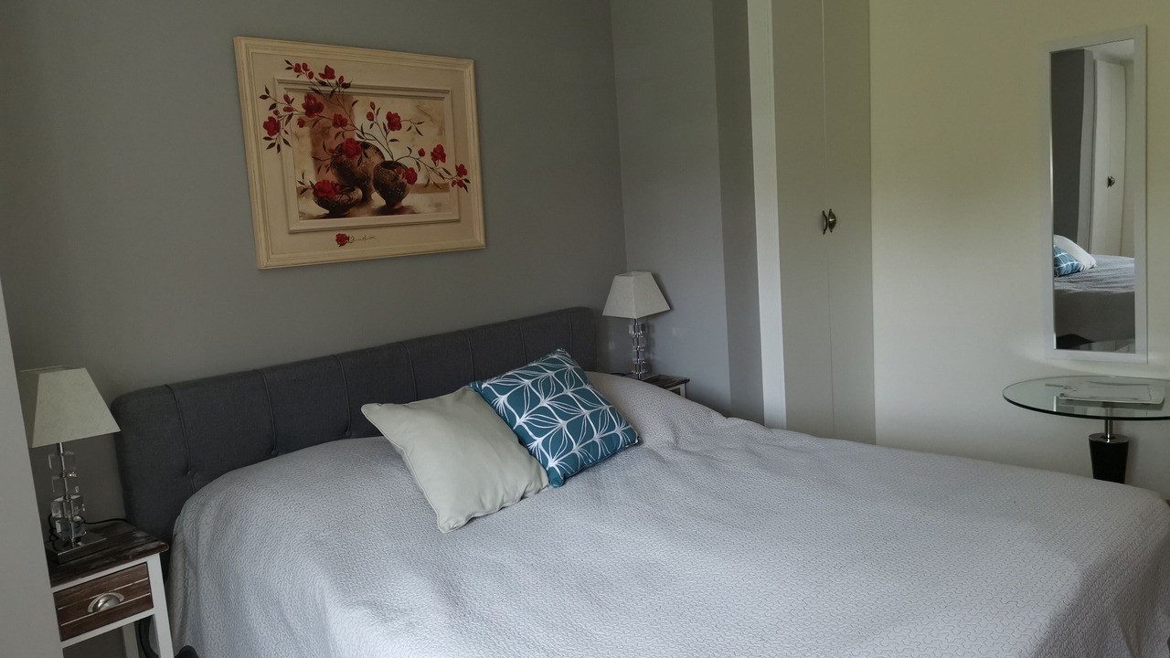 Photo of Bedroom in Cabris