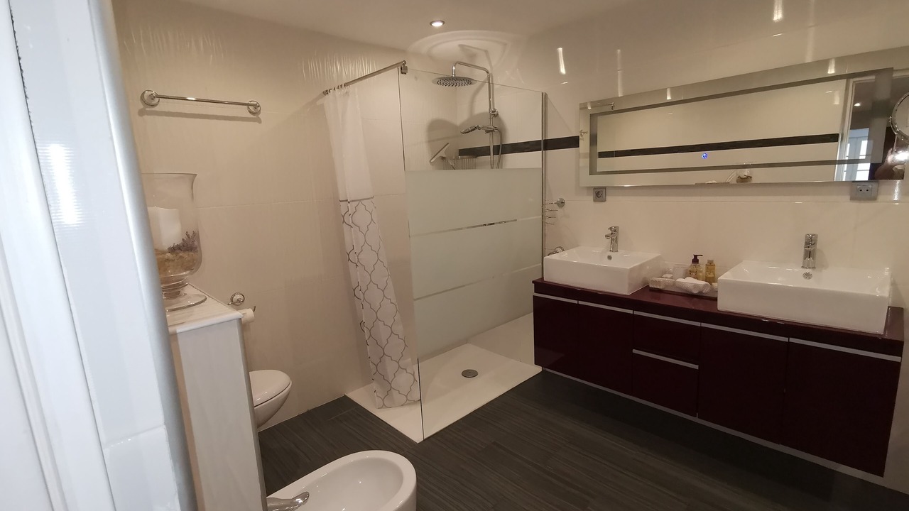 Photo of Bathroom in Cabris