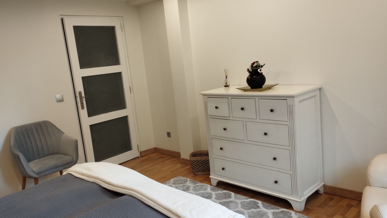 Photo of Bedroom in Cabris