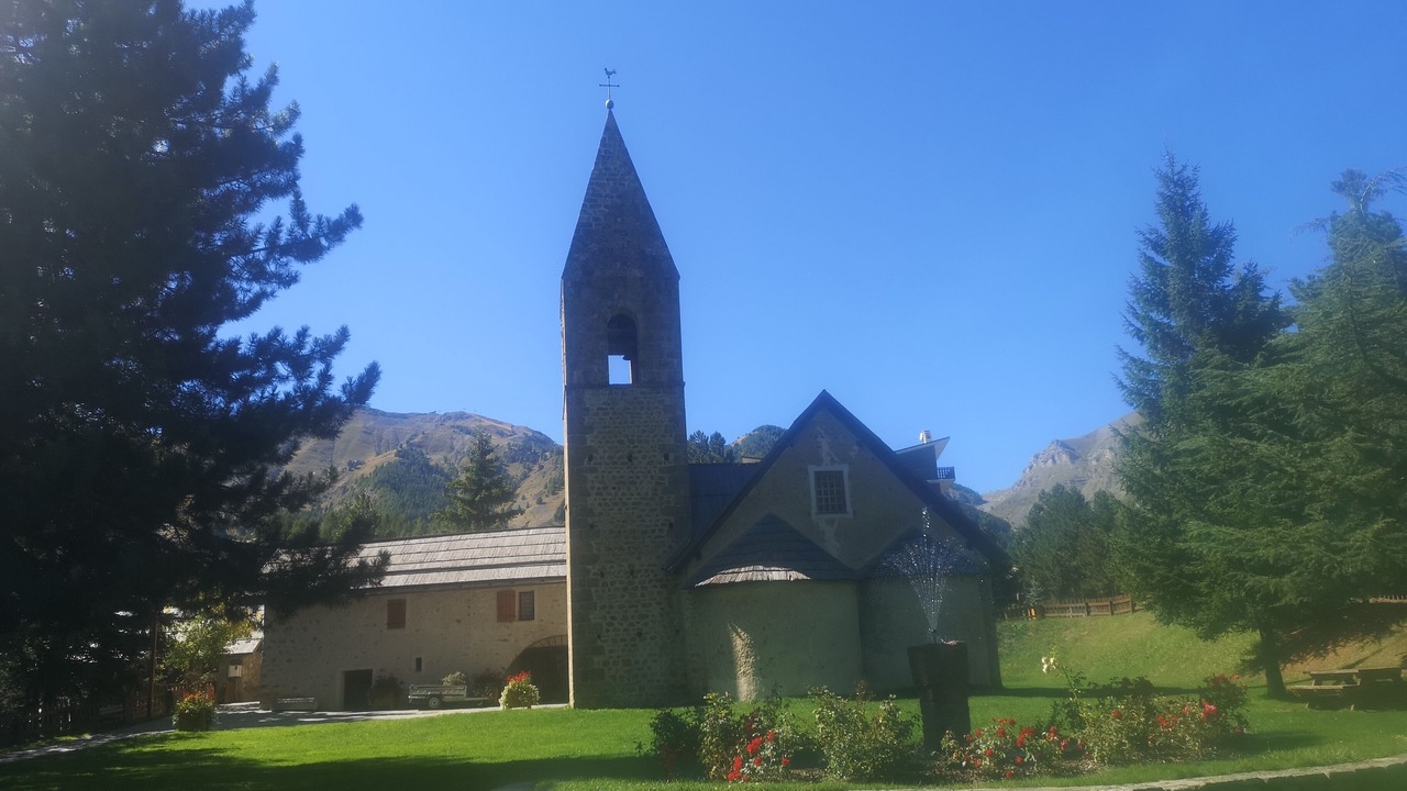 Photo of Outdoor in Saint-Etienne-de-Tinee