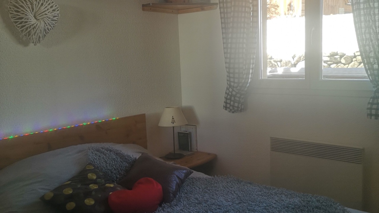 Photo of Bedroom in Saint-Etienne-de-Tinee
