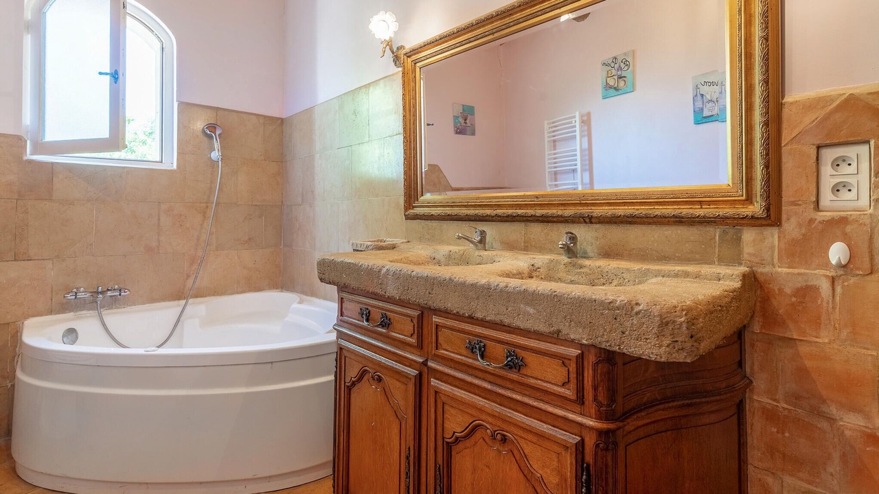 Photo of Bathroom in Apt