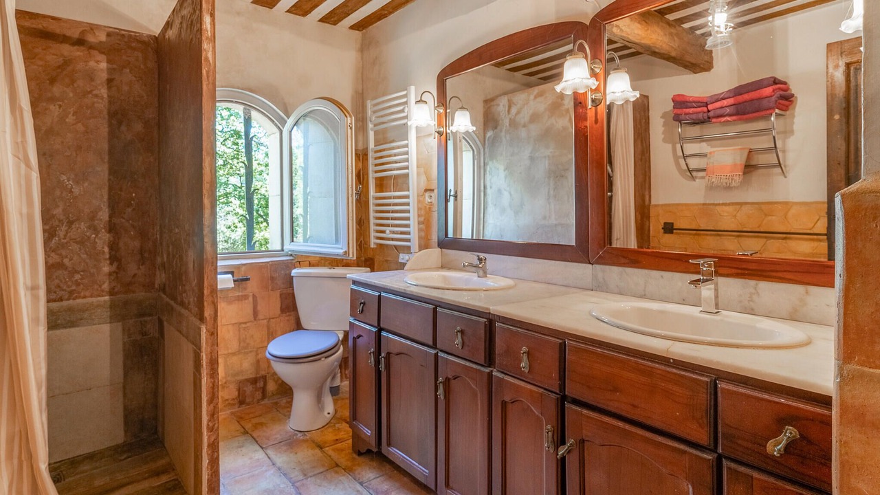 Photo of Bathroom in Apt