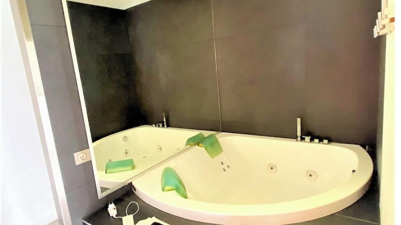 Photo of Bathroom in Saint-Gely-du-Fesc