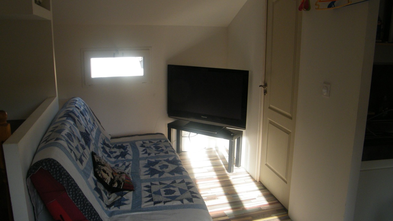 Photo of Livingroom in Malijai