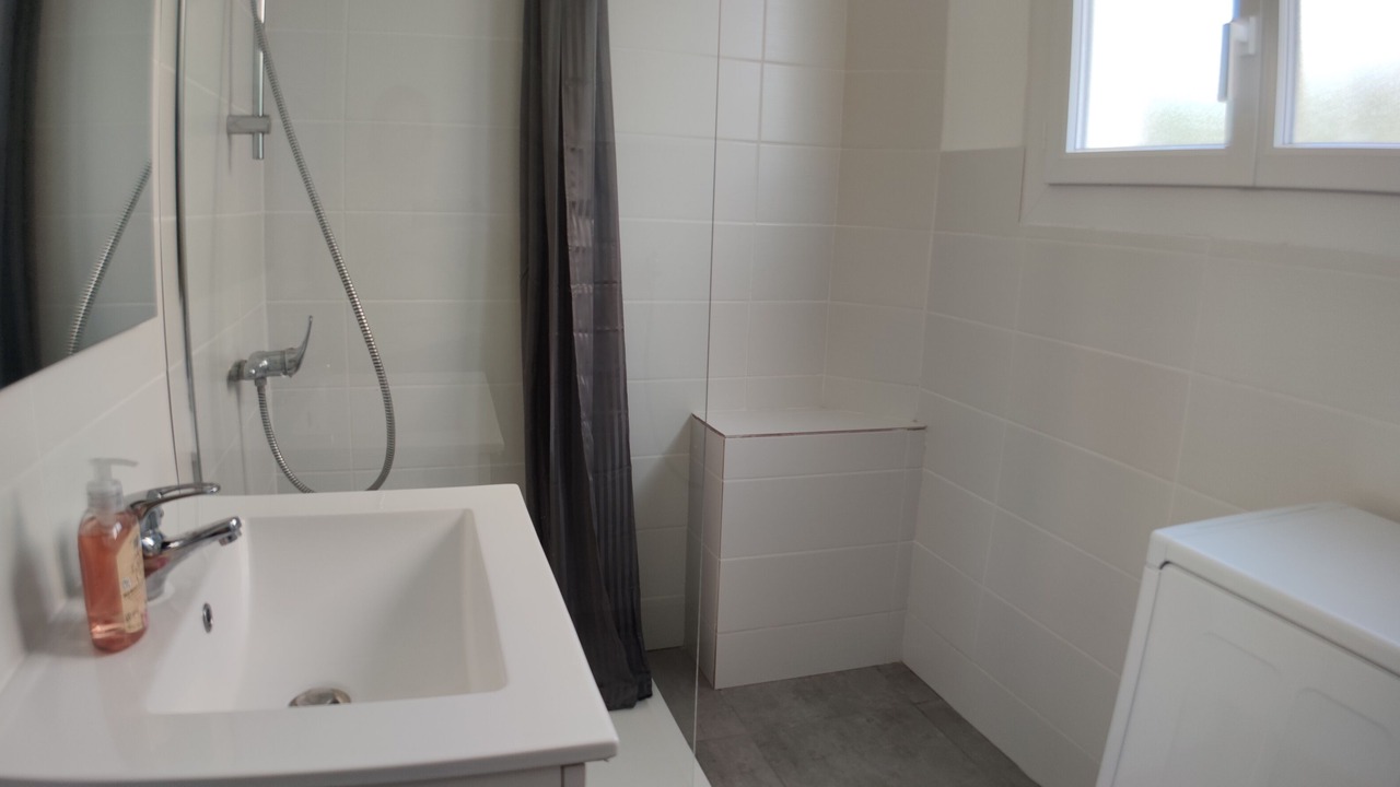 Photo of Bathroom in Le Boulou