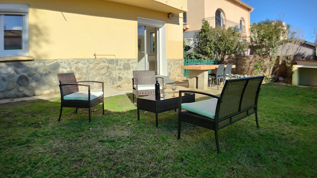 Photo of Outdoor in Le Boulou