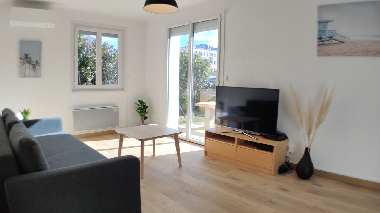 Photo of Livingroom in Le Boulou