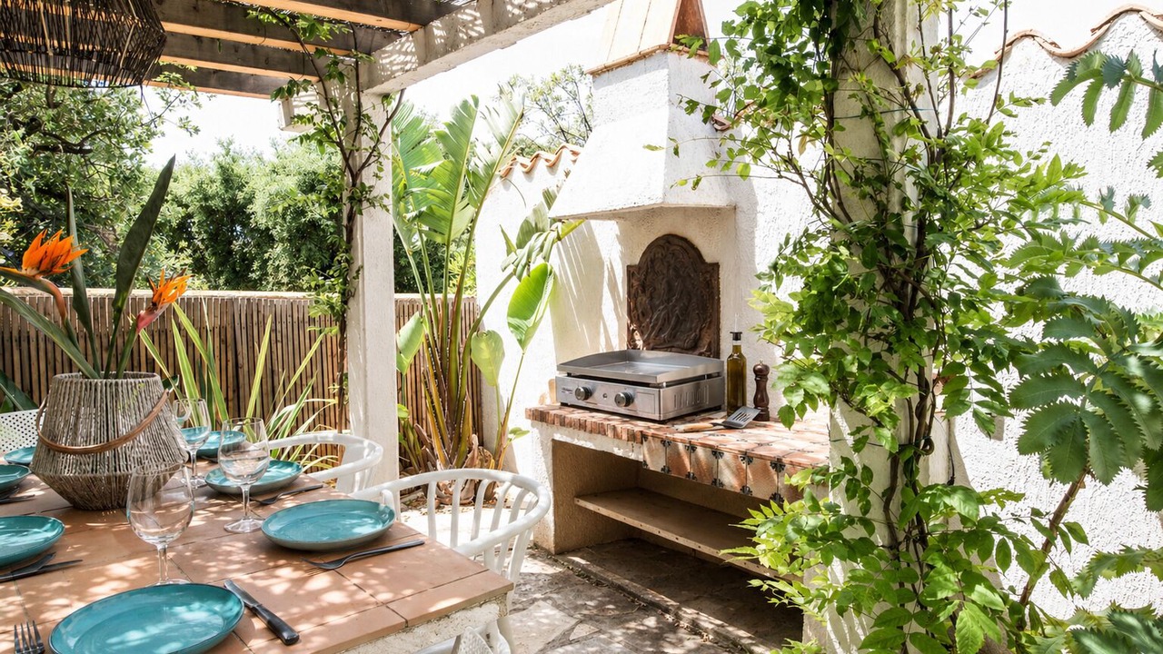 Photo of Outdoor in Sainte-Maxime