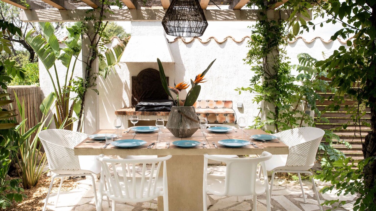 Photo of Outdoor in Sainte-Maxime