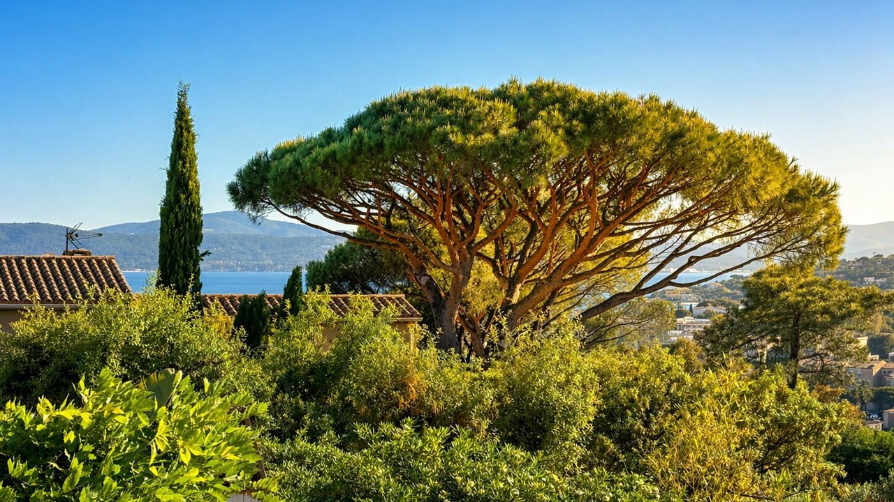 Photo of Outdoor in Sainte-Maxime