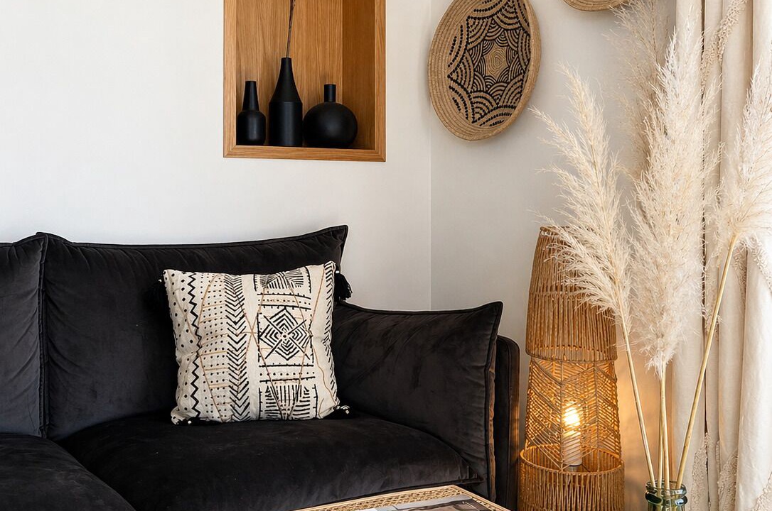 Photo of Livingroom in Sainte-Maxime