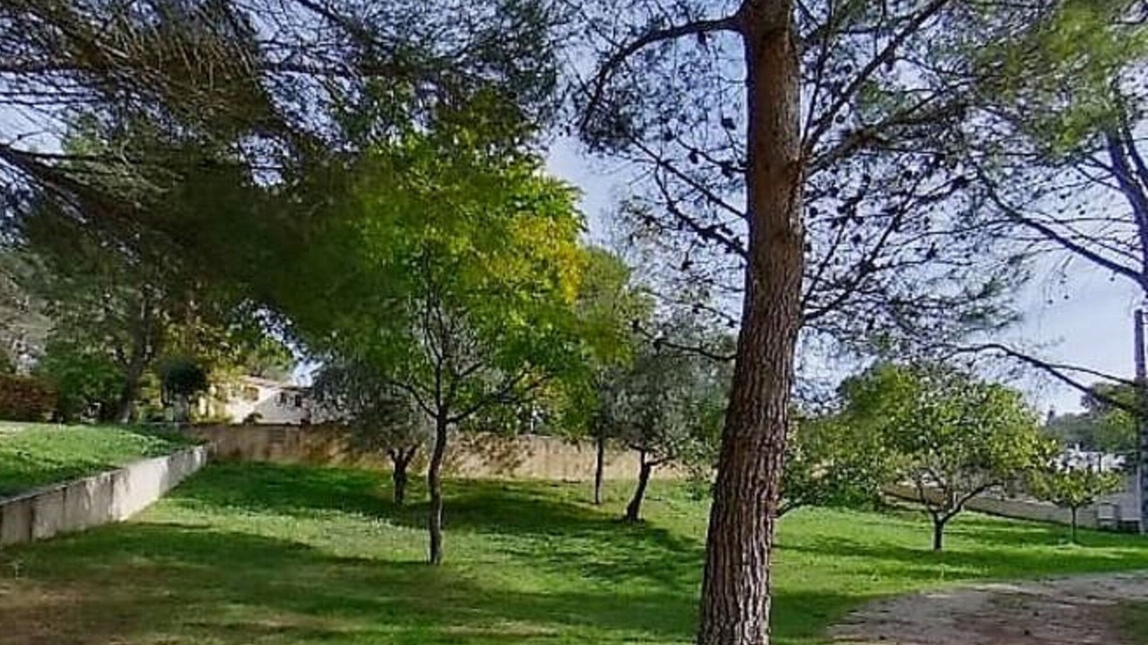 Photo of Outdoor in Les 3 Ponts