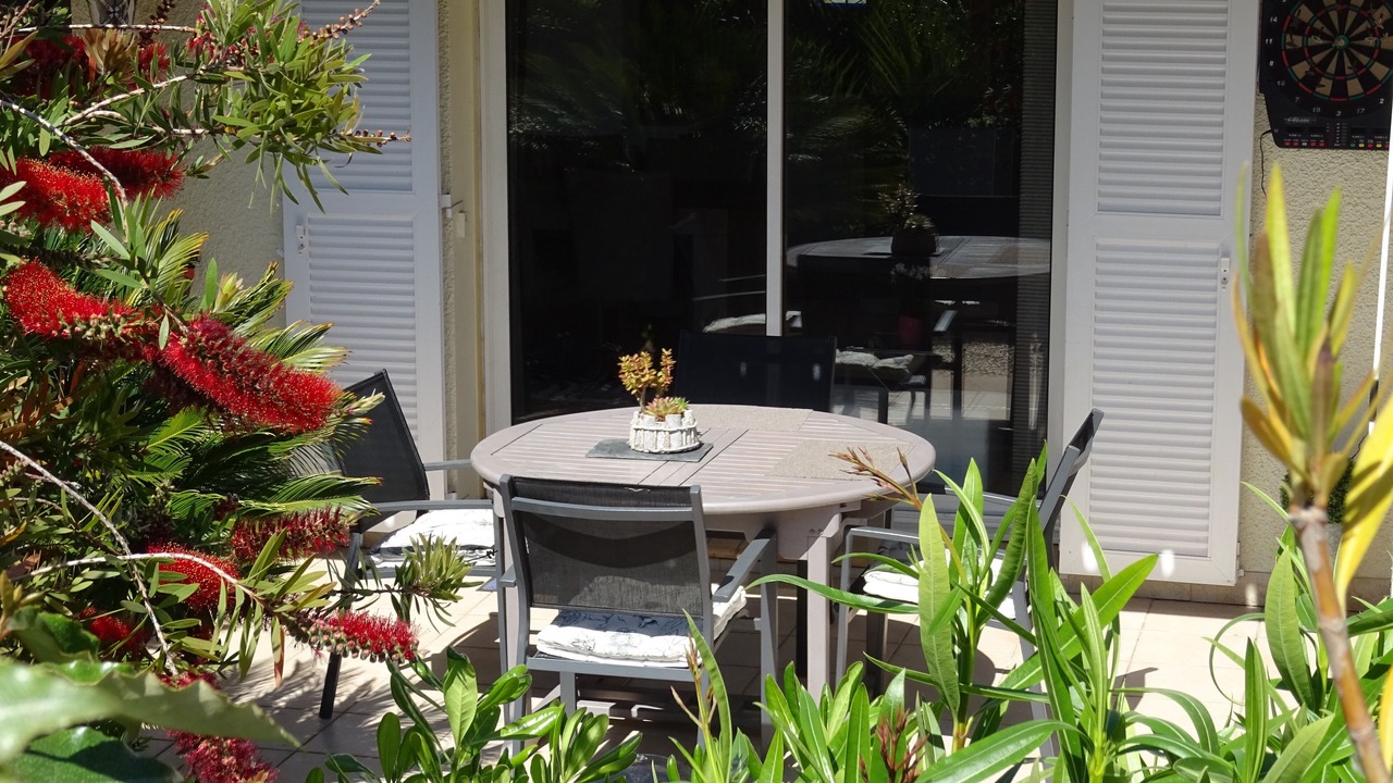 Photo of Outdoor in Cap d'Agde