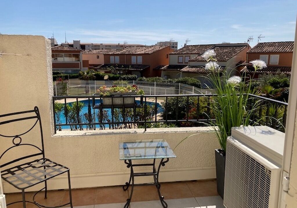 Photo of Outdoor in Cap d'Agde