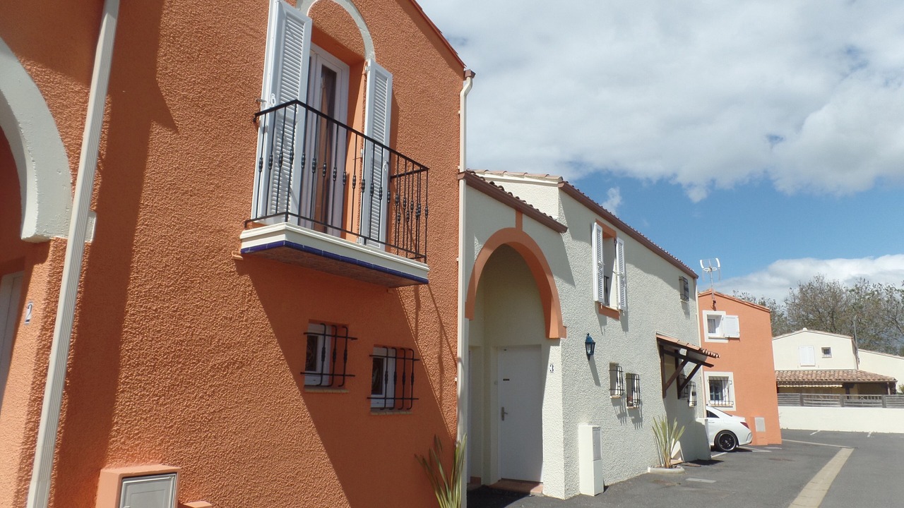 Photo of Outdoor in Cap d'Agde