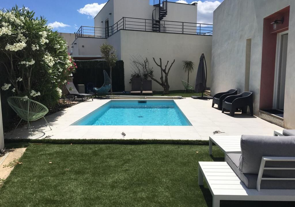 Photo of Outdoor in Sete
